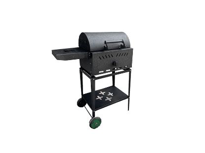 تصویر باربیکیو گازی زغالی گازاکس مدل 5040